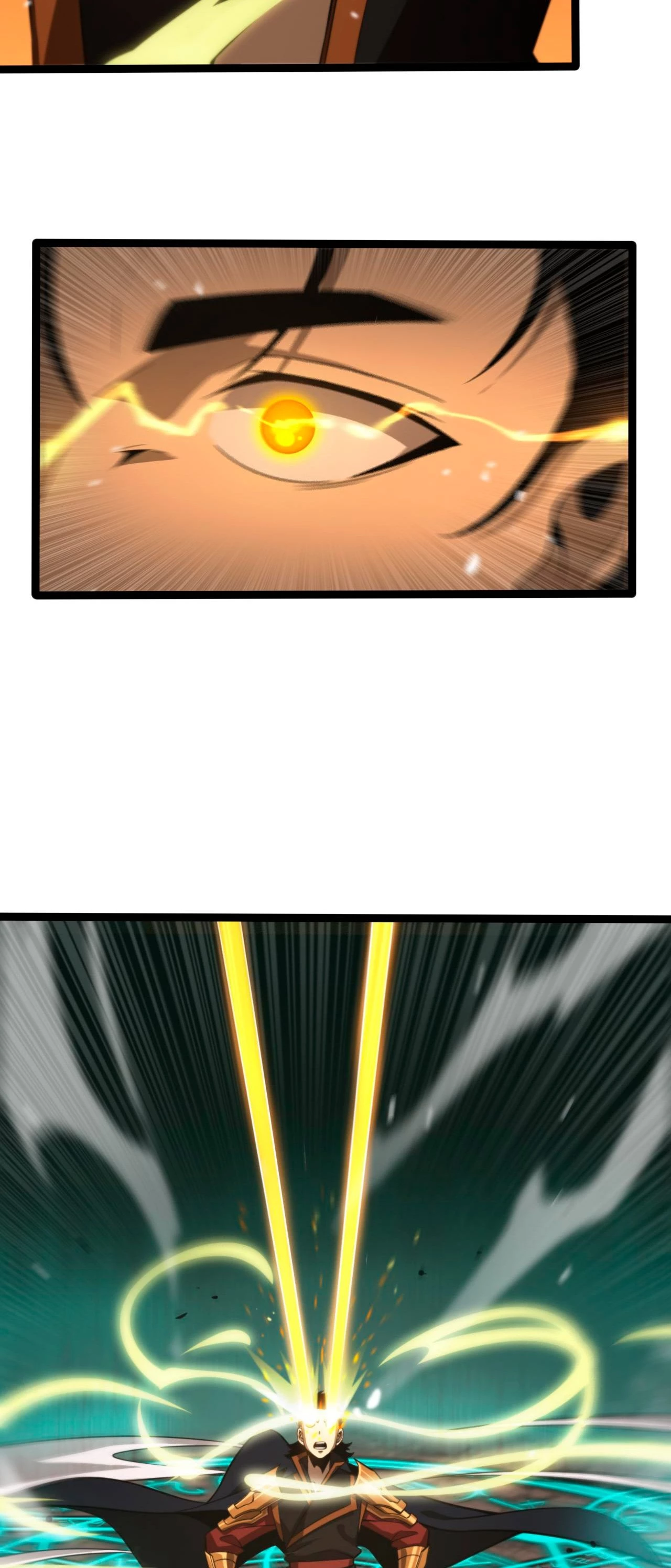 Apocalipsis Mundial en Linea > Capitulo 144 > Page 71